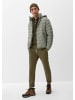 s.Oliver Outdoor-Jacke langarm in Olive