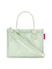Reisenthel Daily Shopper Shopper Tasche 21 cm in puffer iced matcha