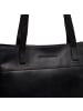 The Chesterfield Brand Nola Shopper Tasche Leder 30 cm black