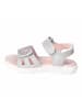Ricosta Sandalen für Mädchen in grau