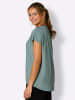 WITT WEIDEN Funktions-Shirt in jade
