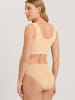 Hanro Bustier Touch Feeling in Beige