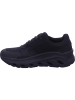 rieker Slipper in schwarz