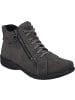Josef Seibel Stiefelette Helen 50 in grau