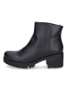 PANAMA JACK Stiefelette Sax Igloo in Schwarz