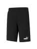 Puma Shorts in Schwarz