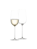 Zwiesel Glas 2er Set Champagnergläser VUELO 323 ml transparent in transparent