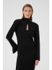 Karen By Simonsen Jerseykleid KBBrittany Feminine in Meteorite