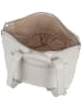 PICARD Rucksack Luis in White Lily
