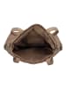 FREDs BRUDER Anea Shopper Tasche 32 cm almond
