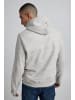 BLEND Kapuzensweatjacke BHAlton Zipthrough swea in Grau