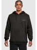 Mister Tee Mister Tee Kapuzenpullover in black