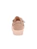 Gabor Sneaker in silk