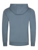 DENIMFY Sweatshirt DFBenno in Blau