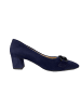 Ara Shoes Pumps LONDON in blau