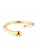 caï Ring für Damen in gold