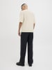 Jack & Jones Poloshirt in Sea Salt