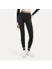SMILODOX Leggings Miriel in Schwarz