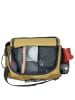 evoc Duffle Bag 60 - Reisetasche 60 cm (violet-black) in curry/black