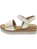Gabor Comfort Sandalette Beige