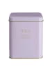 Butlers Butlers Teedose TIN TIN 6er-Set in Flieder
