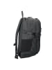 FJÄLLRÄVEN Skule High Coast 20 Wanderrucksack 43 cm in basalt