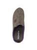 ROHDE Hausschuh Foggia in Beige