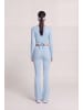 Holly Lolly Blouse in Blau