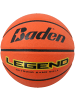uhlsport  Ball "Legend" in Orange