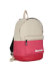 Bench classic Daypack 32 cm Laptopfach pink-sand