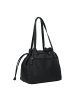 Gabor Malu Beuteltasche M 34 cm in black