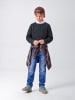 name it Strickpullover in Ombre Blue1