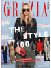 Hubert Burda Media 13 x GRAZIA Zeitschrift (Gutschein für Halbjahres Abo)