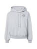 Levi´s Kapuzenpullover in hellgrau mehrfarbig - 0001