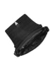 Strellson Schultertasche 'Kenley Jeremy in Schwarz 25,00 x 25,00 x 7,00 cm'