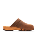 Woody Schnürschuh in schwarz