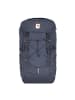 FJÄLLRÄVEN Skule Top 26 Wanderrucksack 50 cm navy