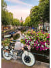 Ravensburger Puzzle 1.000 Teile Bicycle Amsterdam Ab 14 Jahre in bunt