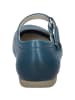 Josef Seibel Ballerina Fiona 80 in blau