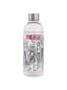 One piece Trinkflasche 850ml Wasserflasche für Schule & Sport