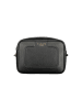 Twinset Schwarz Handtasche aus Polyethylen