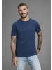 Bruno Banani T-Shirt in blau