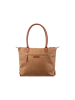 Harbour 2nd VM.15109 Totebag style vm Lucia L in hazelnut