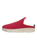ASPORTUGUESAS Hausschuhe Fuchsia