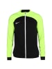 Nike Performance Trainingsjacke Dri-FIT Academy Pro in schwarz / neongelb