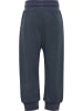 Hummel Hose Hmlmini Kinder in OMBRE BLUE