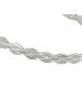 SilberDream 925 Sterling Silber Damen SilberDream Armbänder Raute ca. 19cm