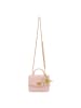 Seidenfelt Hamina Handtasche 19 cm Light Pink