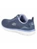 Skechers Sneaker SUMMITS QUIET DREAM in blau