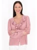usha BLACK LABEL Women Blouse in vintage rose